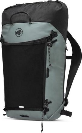 Mammut Alto 24 Daypack - Unisex | schwarz