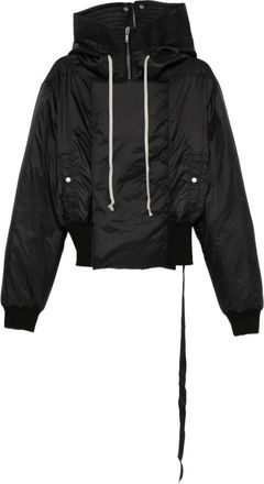 Rick Owens Mujer, Chaquetas, Negro, Talla: L