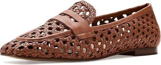 Donald J Pliner Naolin Womens Shoes Tobacco : 6.5 M, Leather