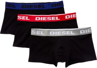 Diesel Shawn 3Pk Trunk