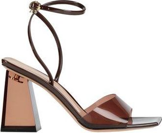 Gianvito Rossi CALZATURE - Sandali su YOOX.COM