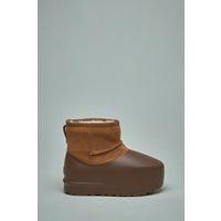 UGG Classic Mini Pumped Molded