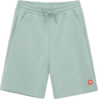 The North Face Comfy Shorts Teal NS6KN01N