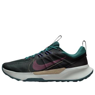 Nike Juniper Trail 2 Black Deep Jungle DM0822-006