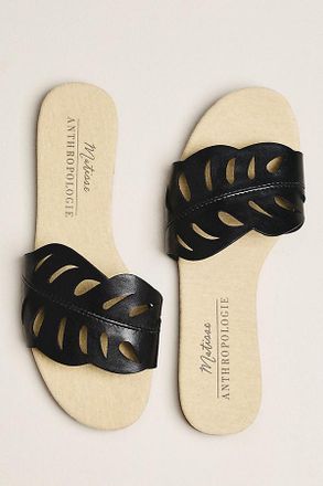 Matisse Footwear Palmetto Sandals