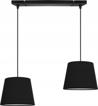 OEM L&aacute;mpara De Techo Colgante L&aacute;mpara De Arana Pantalla Moderna