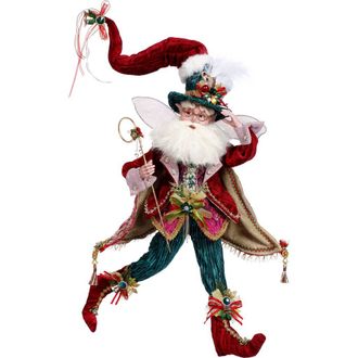 Mark Roberts Coming to Town Fairy, Large in Red at Nordstrom