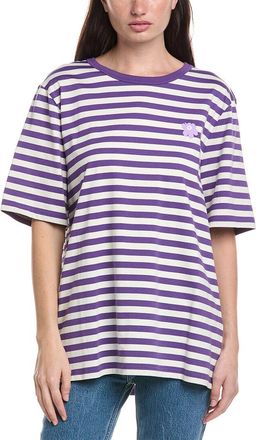 Marimekko Tasaraita Unisex Unikko T-Shirt