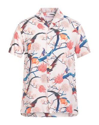 Orlebar Brown TOPS - Hemden auf YOOX.COM