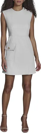 BCBGeneration Aline Dress