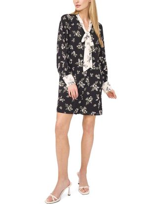 CeCe by Cynthia Steffe Cece Regular Fit Button Up