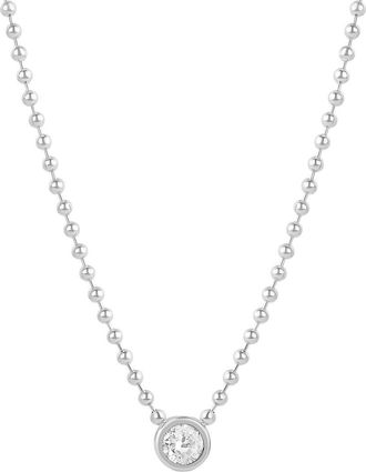 SHYMI Shymi 18K Plated Necklace