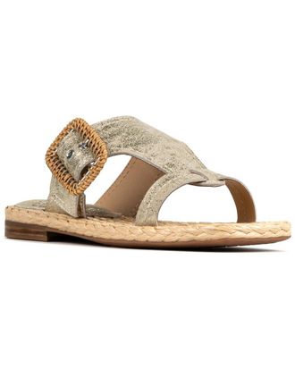 Donald J Pliner Hilari Leather Sandal