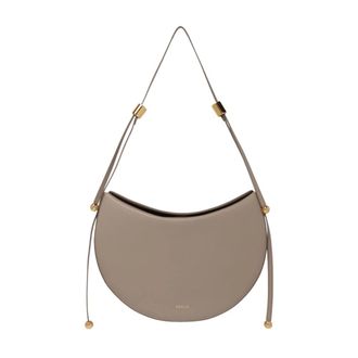 Furla Donna, Borse, Beige, Taglia unica, new