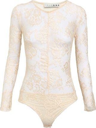 Haveone CAMISETAS Y TOPS - Bodies en YOOX.COM