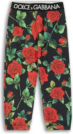 Dolce & Gabbana BOTTOMWEAR - Trousers on YOOX.COM