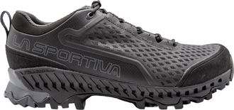 La Sportiva Mens Spire GTX Hiking Shoes Black 42.5 EU