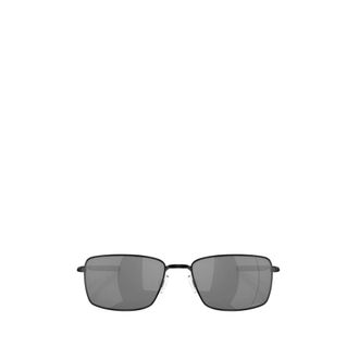 Oakley Occhiali da sole Square Wire - - Accessories - Uomo - Nero - ONE SIZE