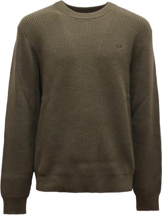 Sun 68 Uomo, Maglie, Verde, S, new