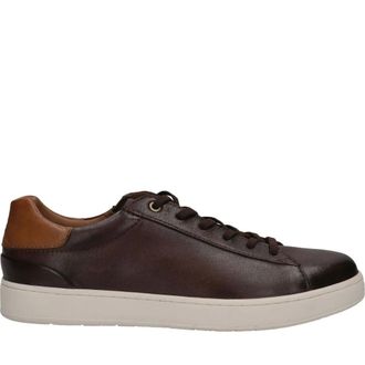 Salamander Hombre, Zapatos, Marr&oacute;n, Talla: 44 EU