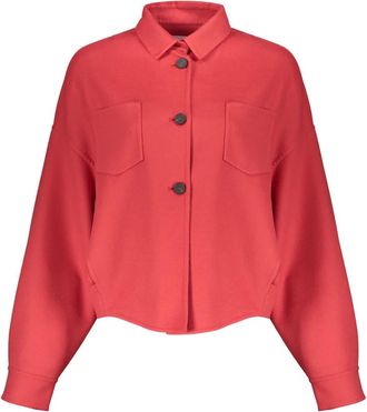 Fabiana Filippi Donna, Giacche, Rosso, S, new