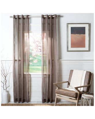 Safavieh Kannon 52X84 Window Panel