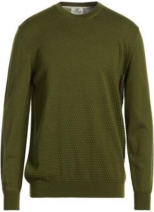 MQJ MAGLIERIA - Pullover su YOOX.COM
