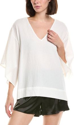 Natori Onsen Kimono Top