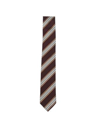 Dries Van Noten Tie Slim Tie