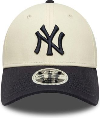 New Era Hombre, Accesorios, Beige, Talla: ONE Size