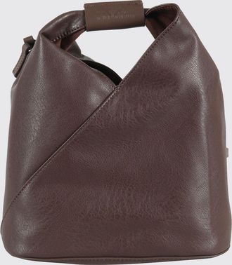 Maison Margiela Borsa Japanese Mini MM6 Maison Margiela in pelle sintetica