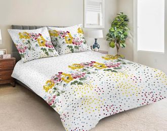 OEM Exclusiva Ropa De Cama Satinada (220x200-1.70x80-2)