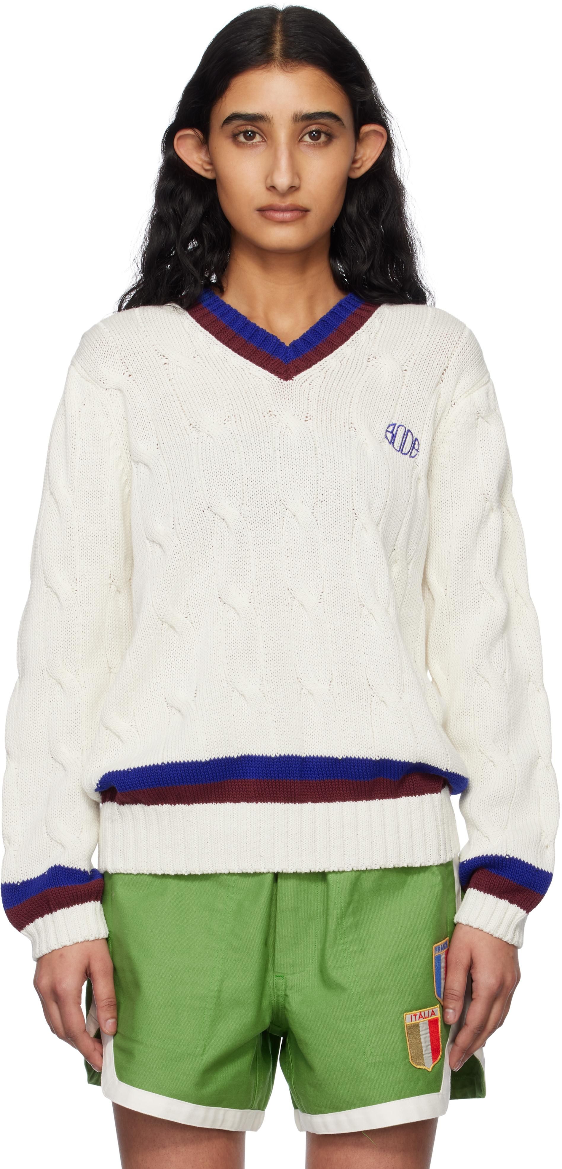 Bode Sweatshirts − Sale: up to −30% | Stylight