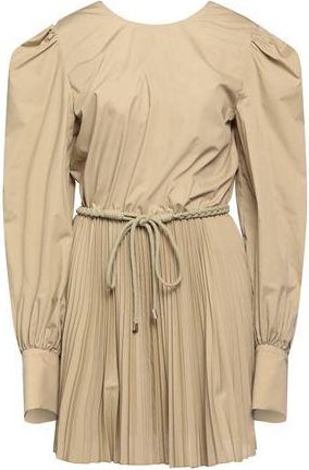 Federica Tosi DRESSES - Mini dresses on YOOX.COM