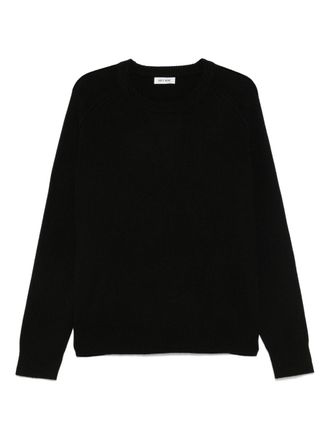 Soft Goat Zachte geit kasjmier vriendje Crewneck jumper