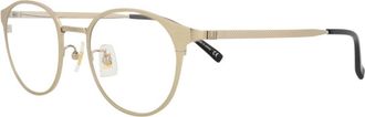Dunhill Dunhill Unisex Du0044o 50Mm Optical Frames