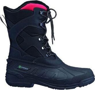 Spirale Stivali Canadesi Invernali Art.99229 Nero N. 46