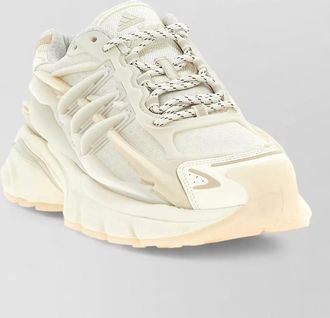 adidas adistar jellysifh low-top sneakers