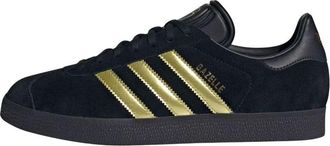 adidas Gazelle Jude Bellingham Black Gold JH5703