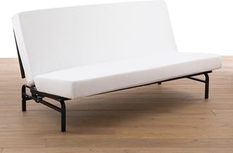 La Redoute Interieurs Hoes voor matras klik-klak slaapbank 130x190cm