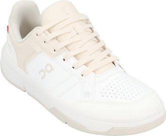 On Running The Roger Clubhouse Canvas Sneaker