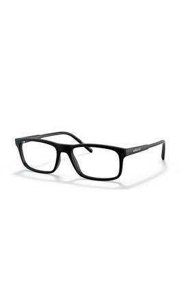 Arnette 52mm Rectangle optical glasses in Black at Nordstrom
