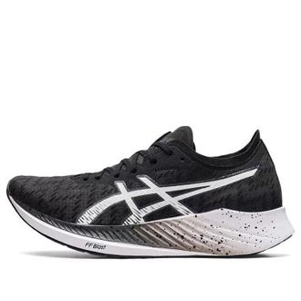 Asics (WMNS) ASICS Magic Speed Carbon Black White 1012A895-001