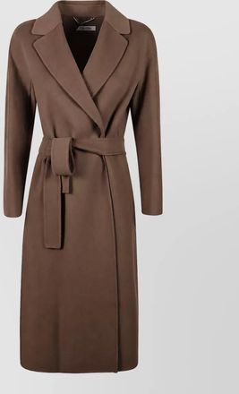 Max Mara fitted jacket