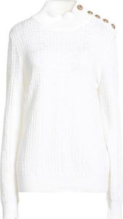 Balmain Turtlenecks