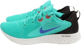 Nike Mujer, Deporte, Azul, Talla: 40 EU
