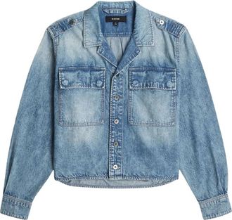 G-Star Donna, Camicette, Blu, S, new