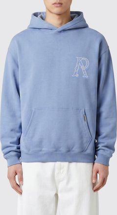 Represent Felpa con cappuccio in cotone