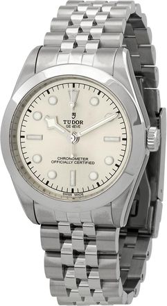 Tudor Pre-owned Tudor Black Bay 39 Automatic Chronometer Unisex Watch M79660-0003