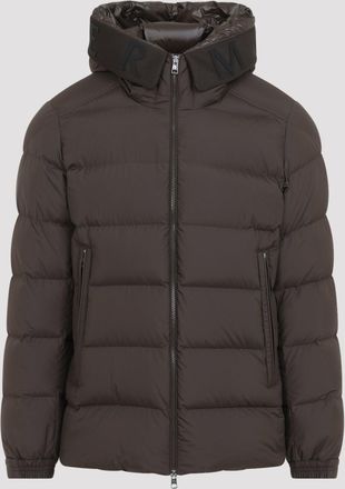 Moncler Overelle-jas